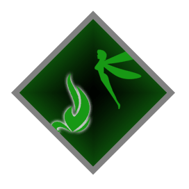 Fairy Fire